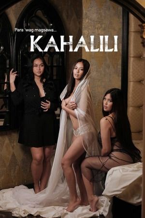 [18＋] Kahalili (2023) Filipino VivaMax Movie HDRip 720p 480p